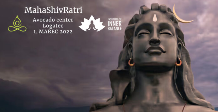 Mahashivratri 2022 Inner Balance